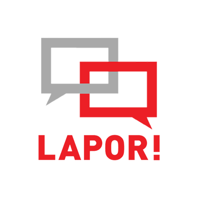 e-Lapor