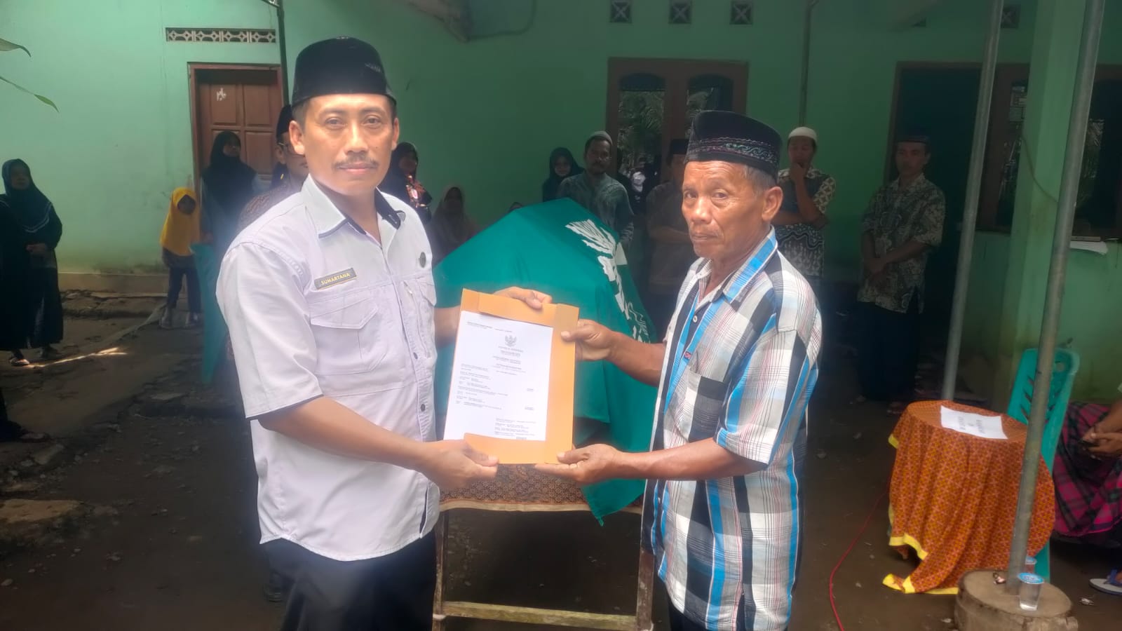 Konten Berita