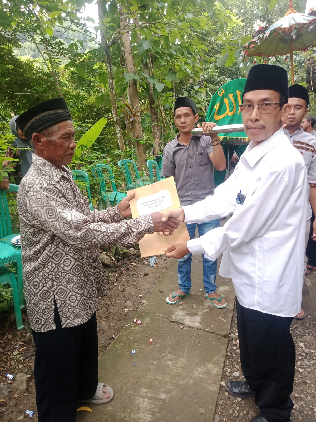 Konten Berita