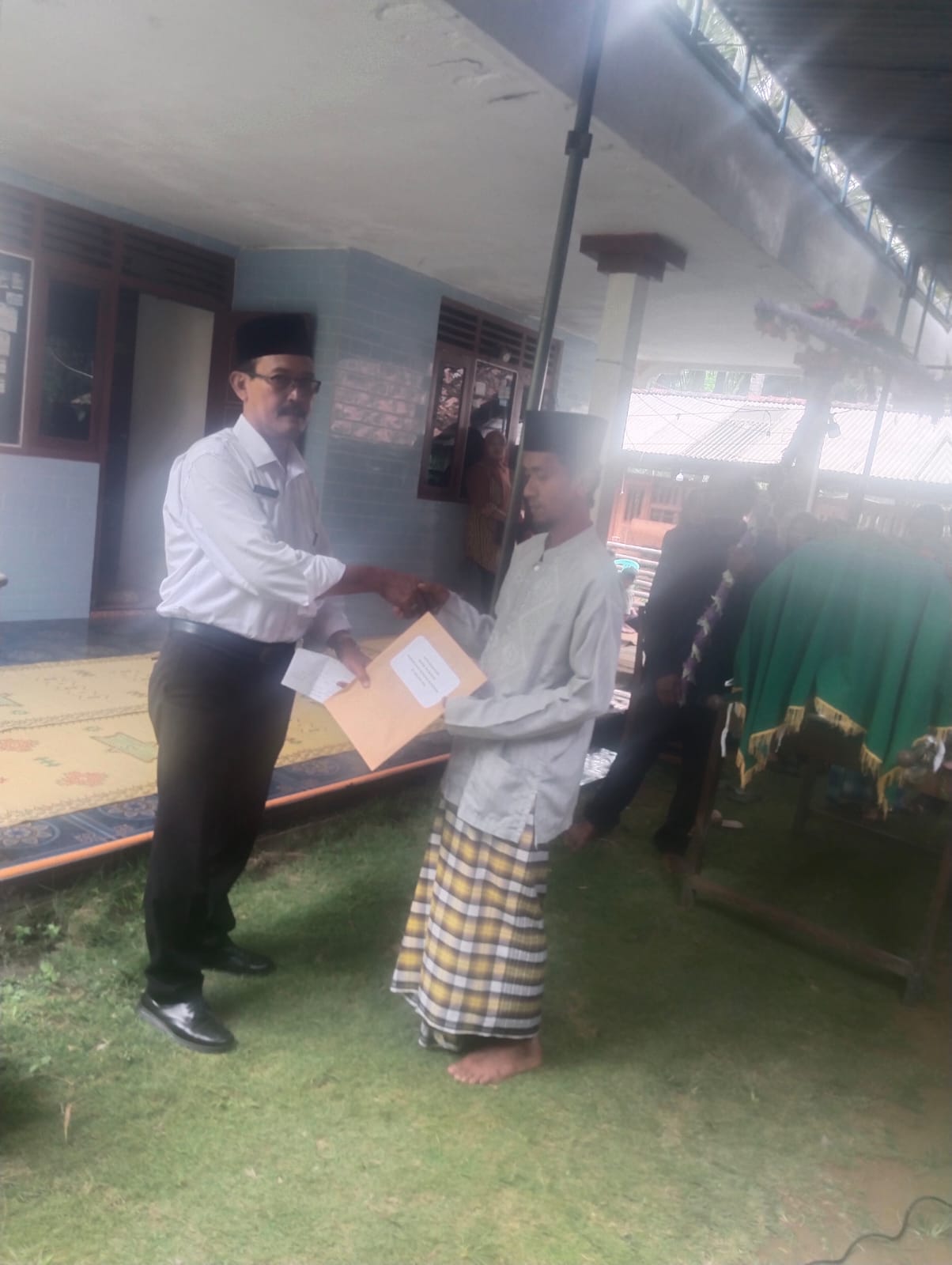Konten Berita