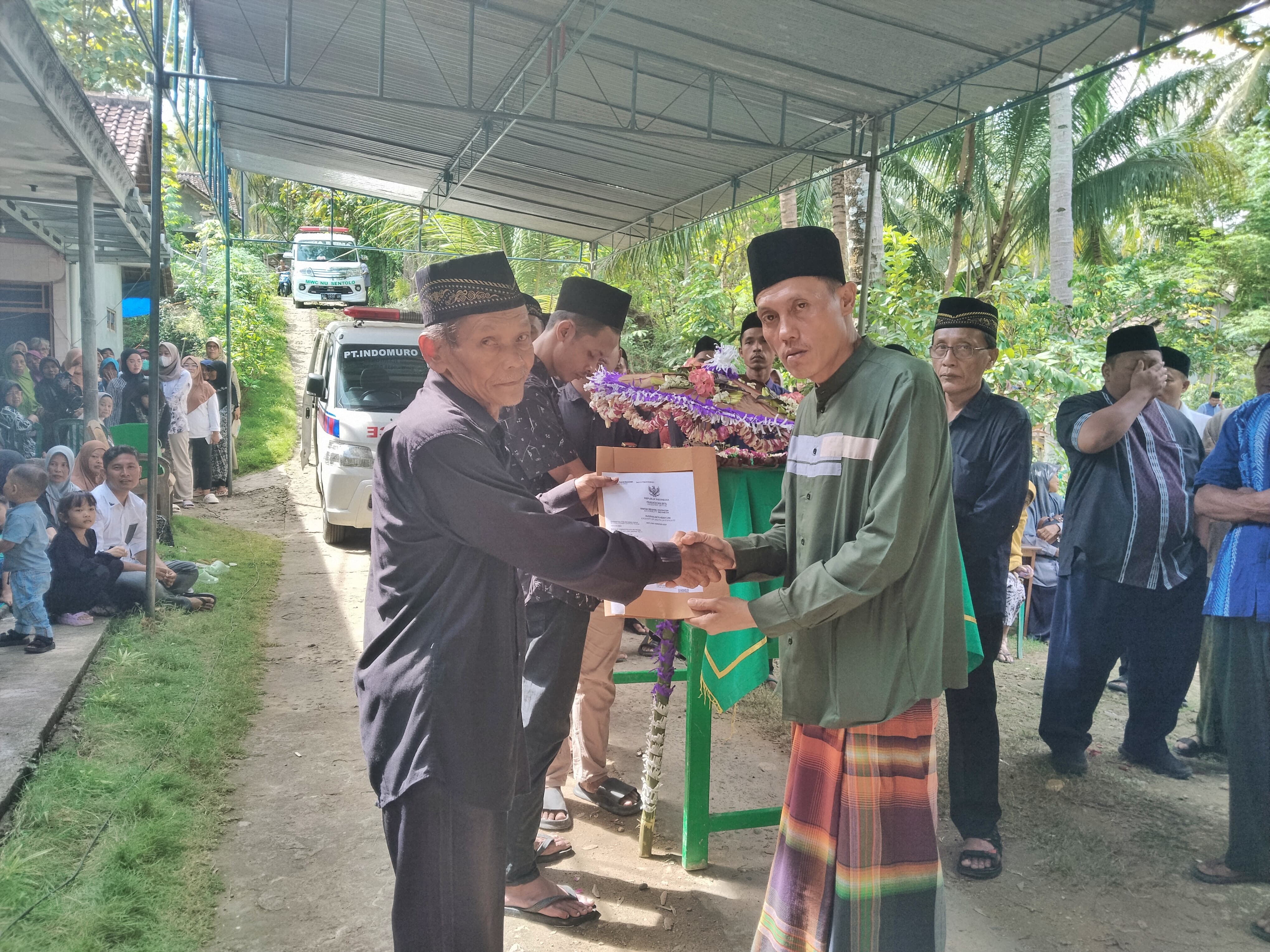 Konten Berita