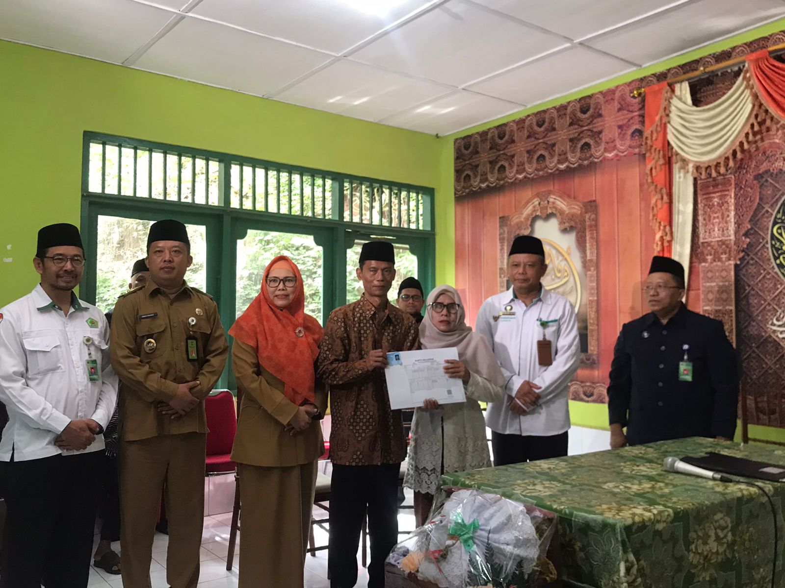 Konten Berita