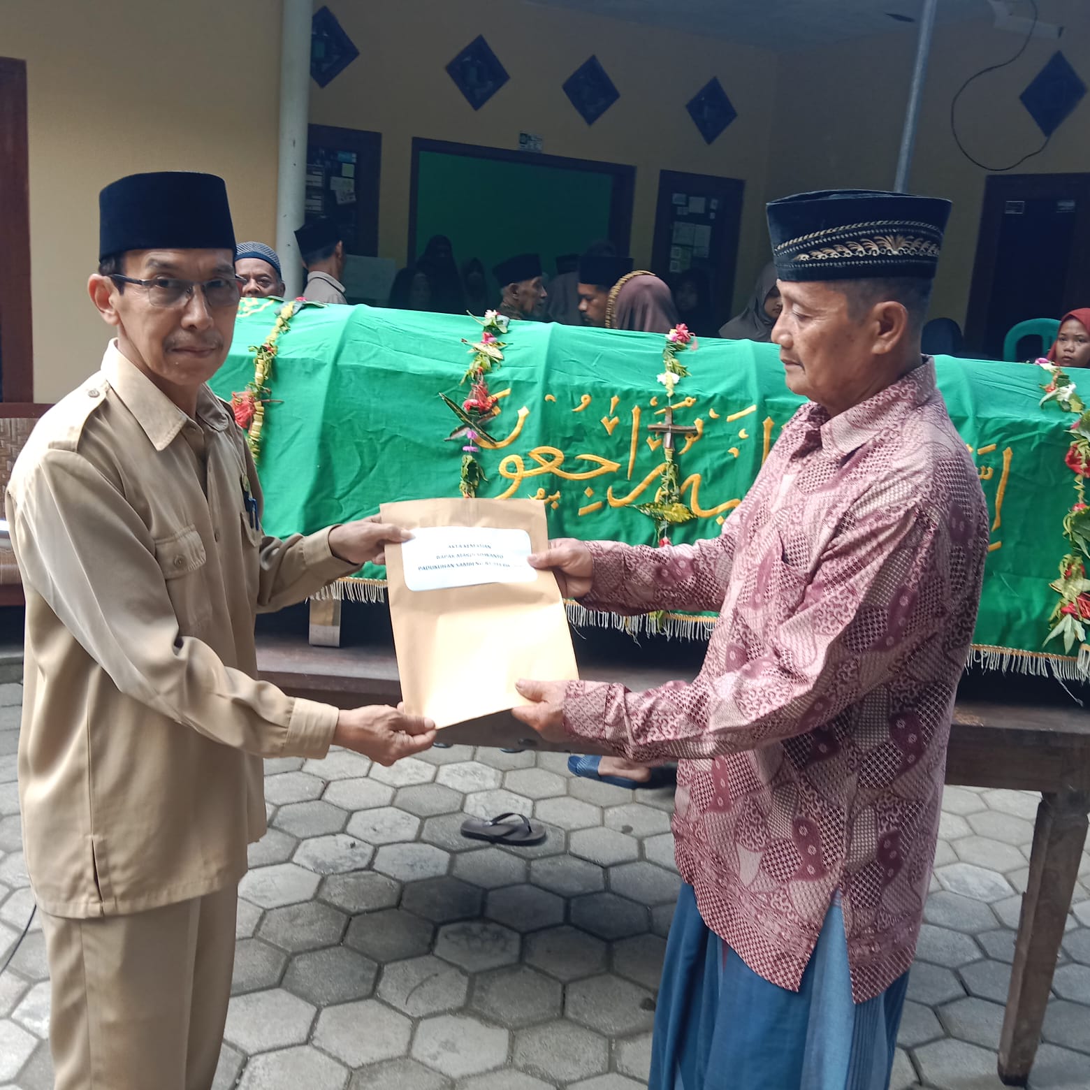 Konten Berita