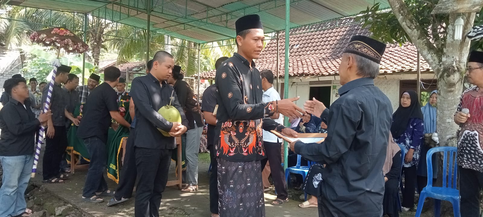 Konten Berita