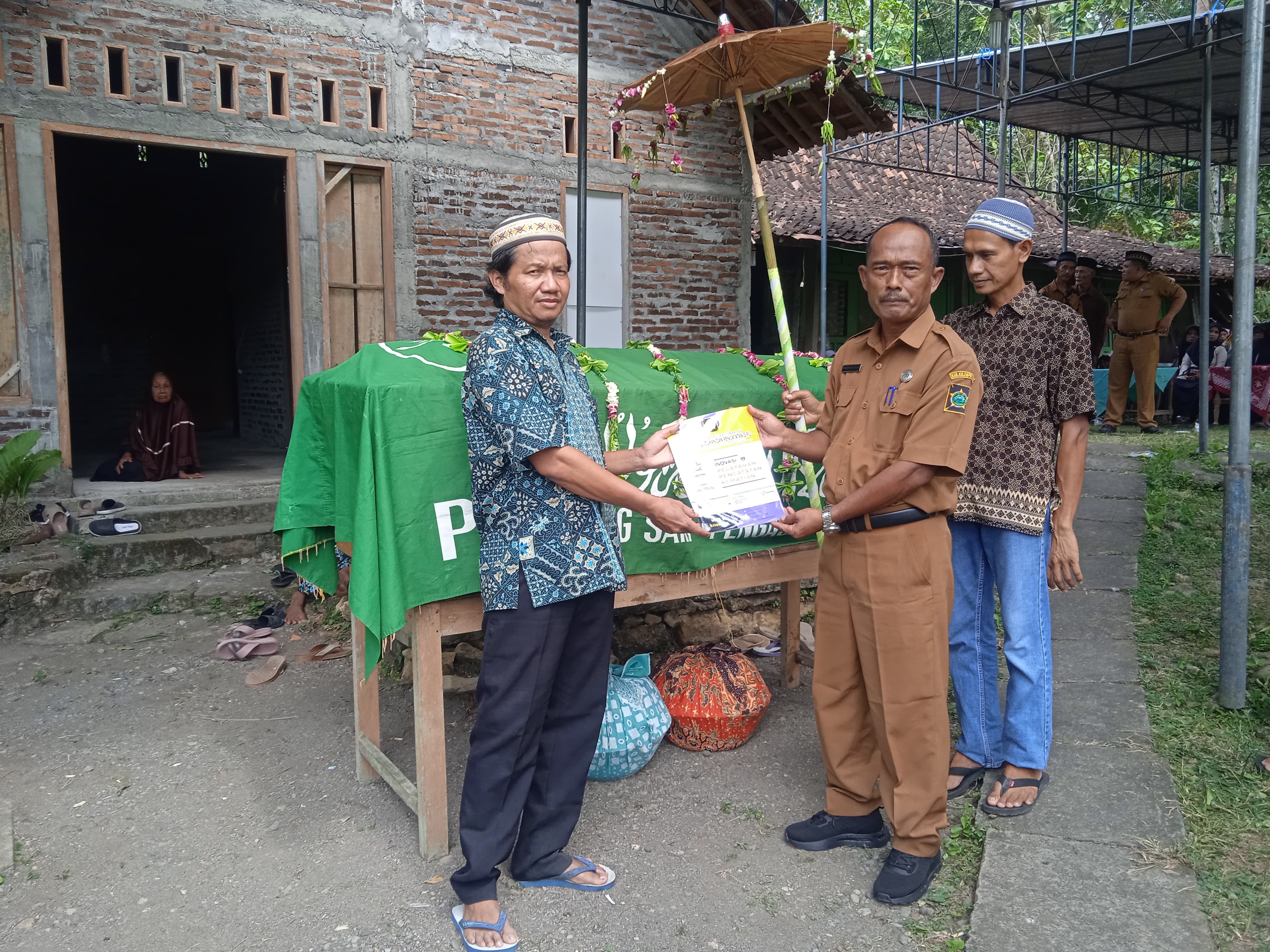 Konten Berita
