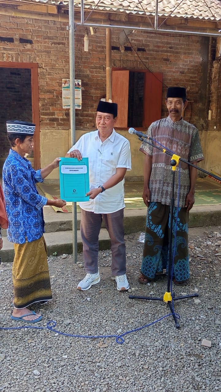 Konten Berita