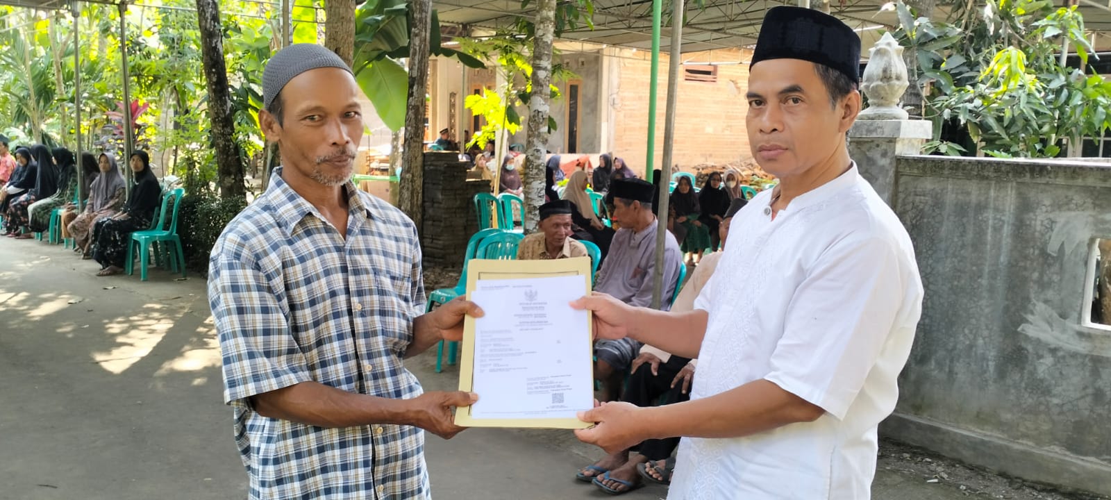 Konten Berita