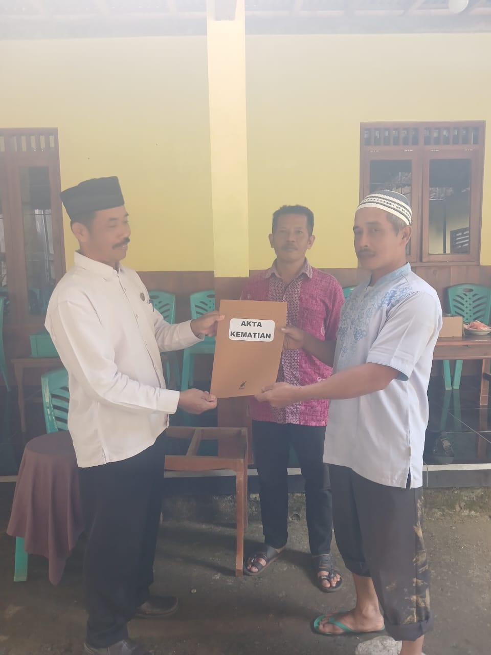 Konten Berita