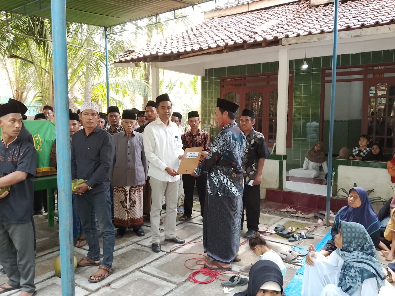 Konten Berita