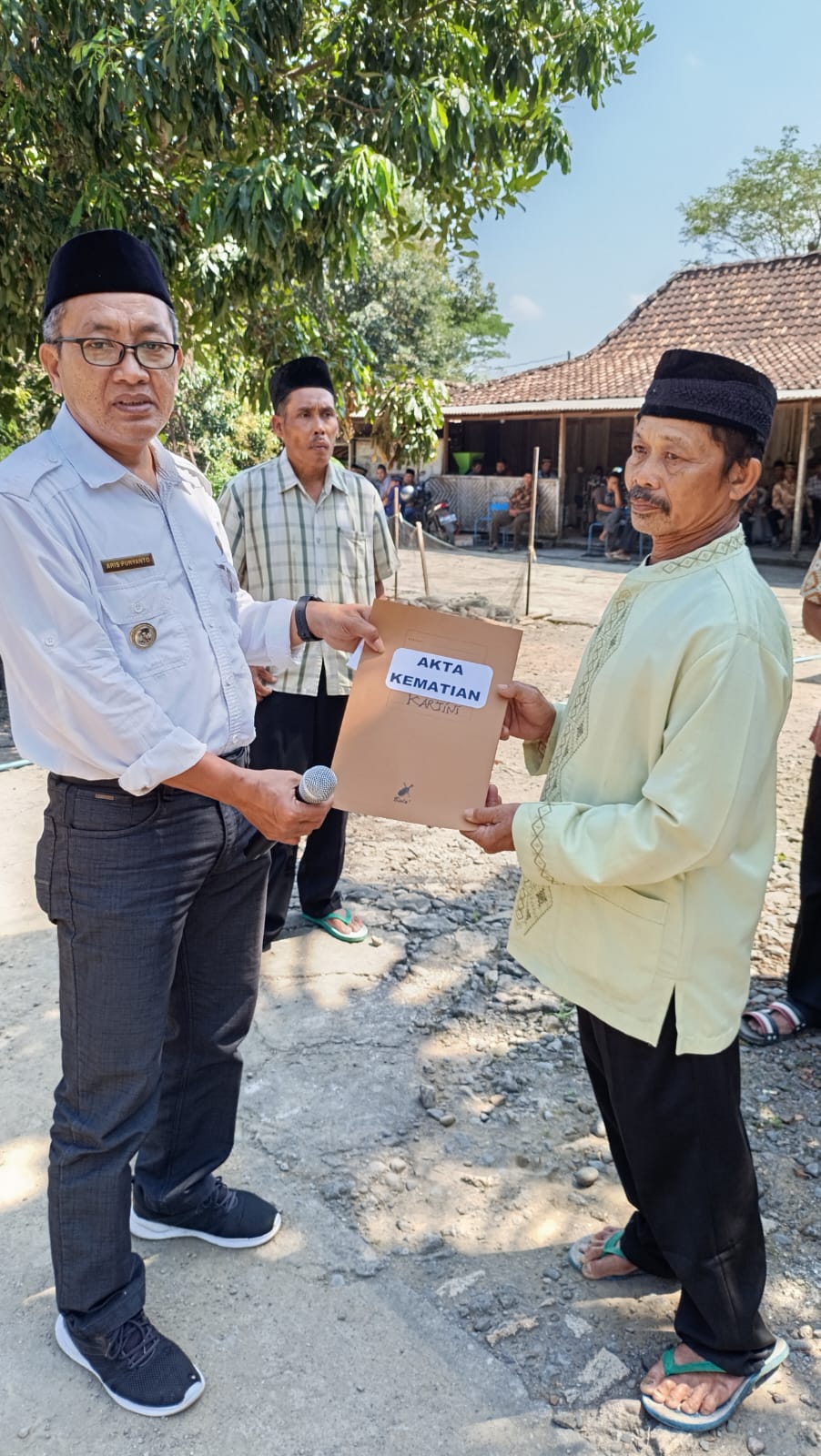 Konten Berita