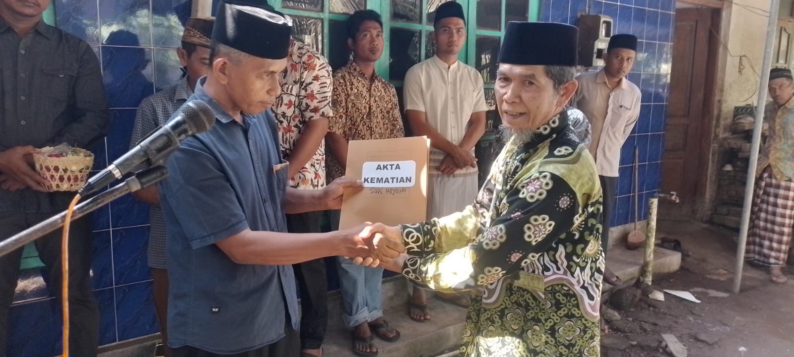 Konten Berita