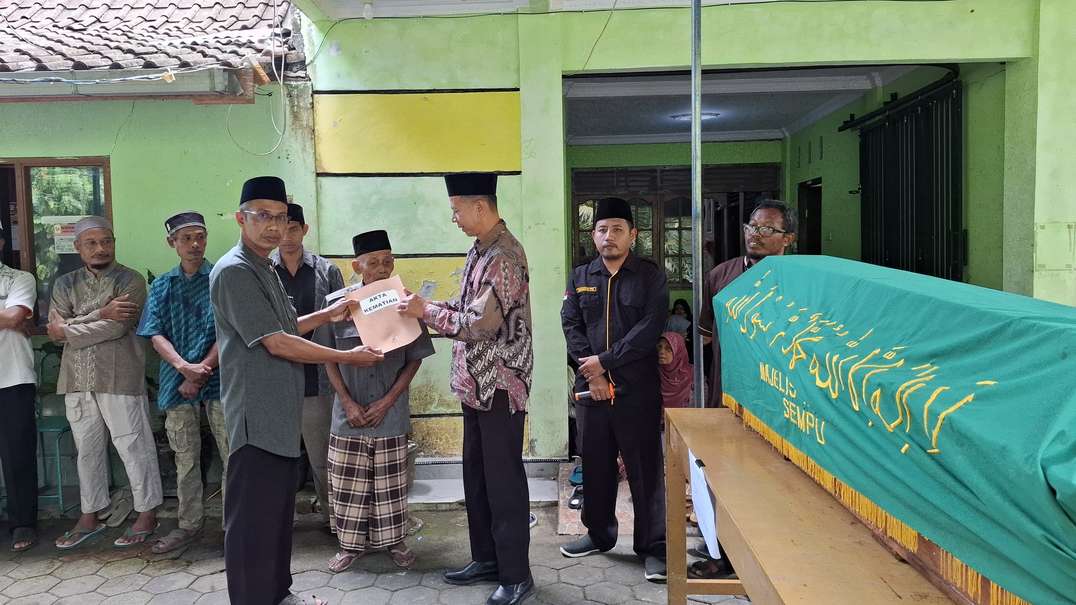 Konten Berita