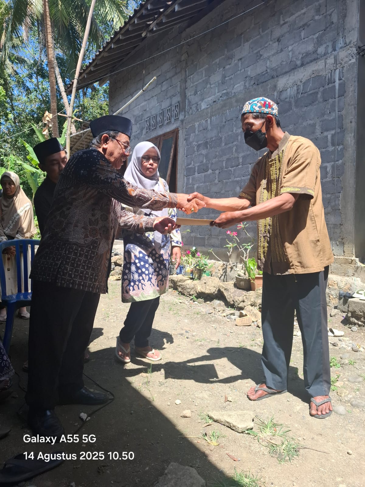 Konten Berita
