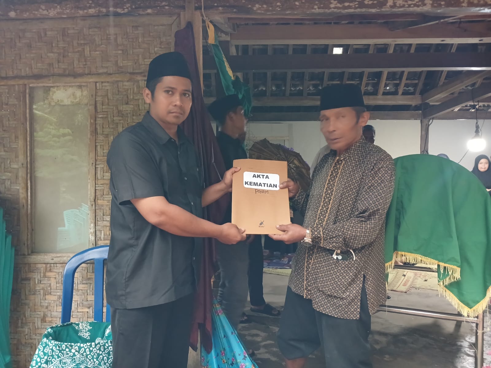 Konten Berita