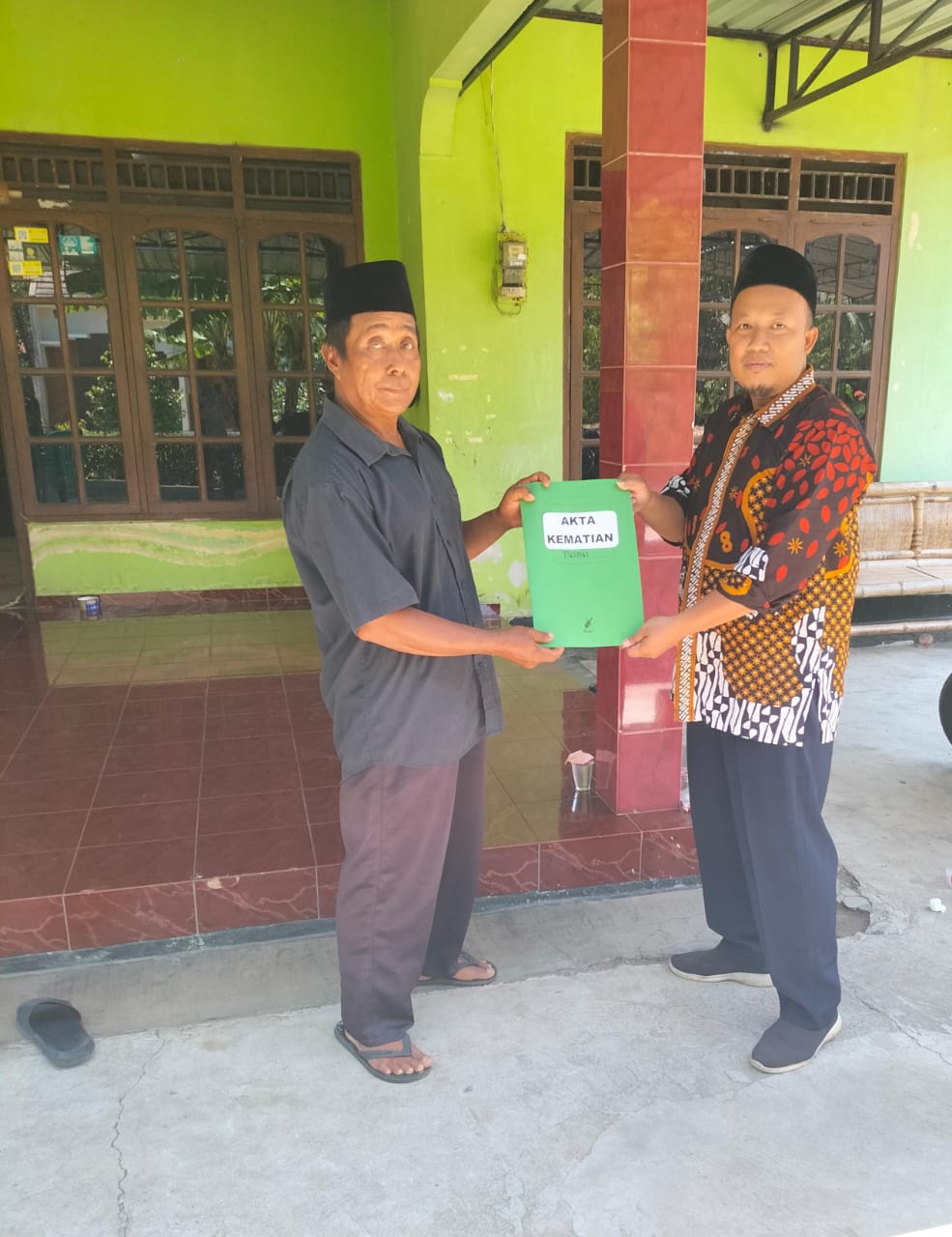 Konten Berita