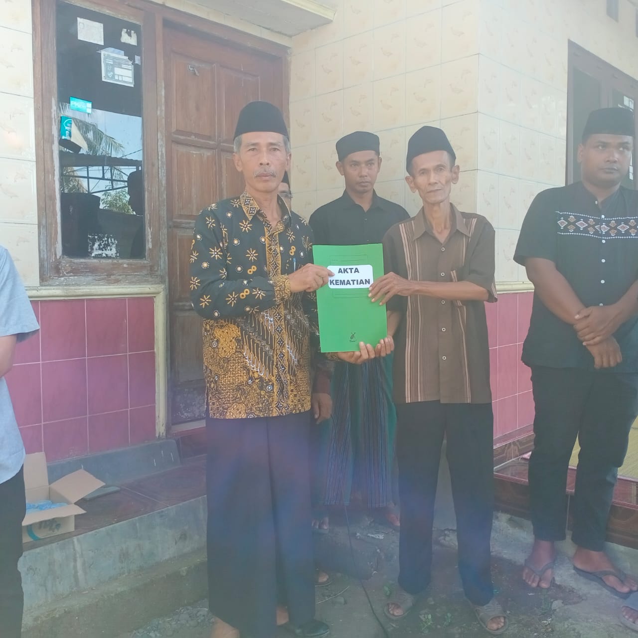Konten Berita