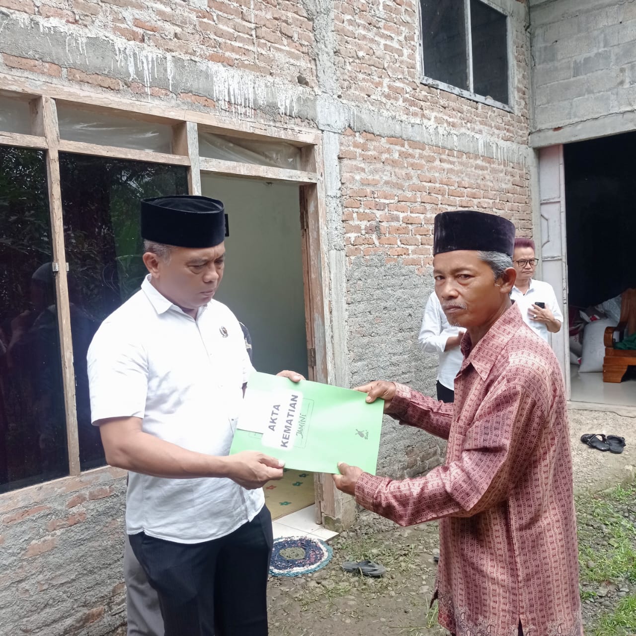 Konten Berita