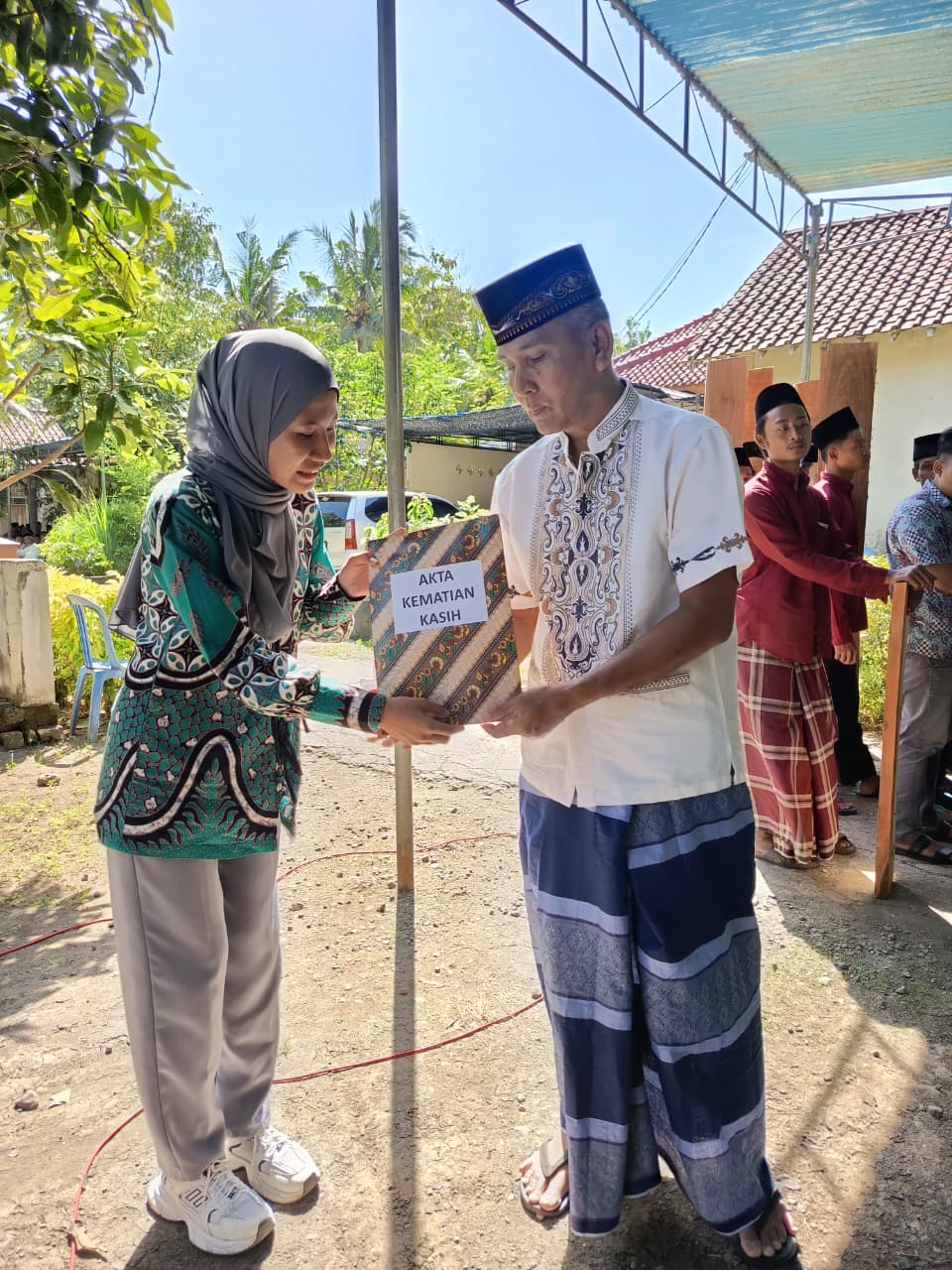 Konten Berita