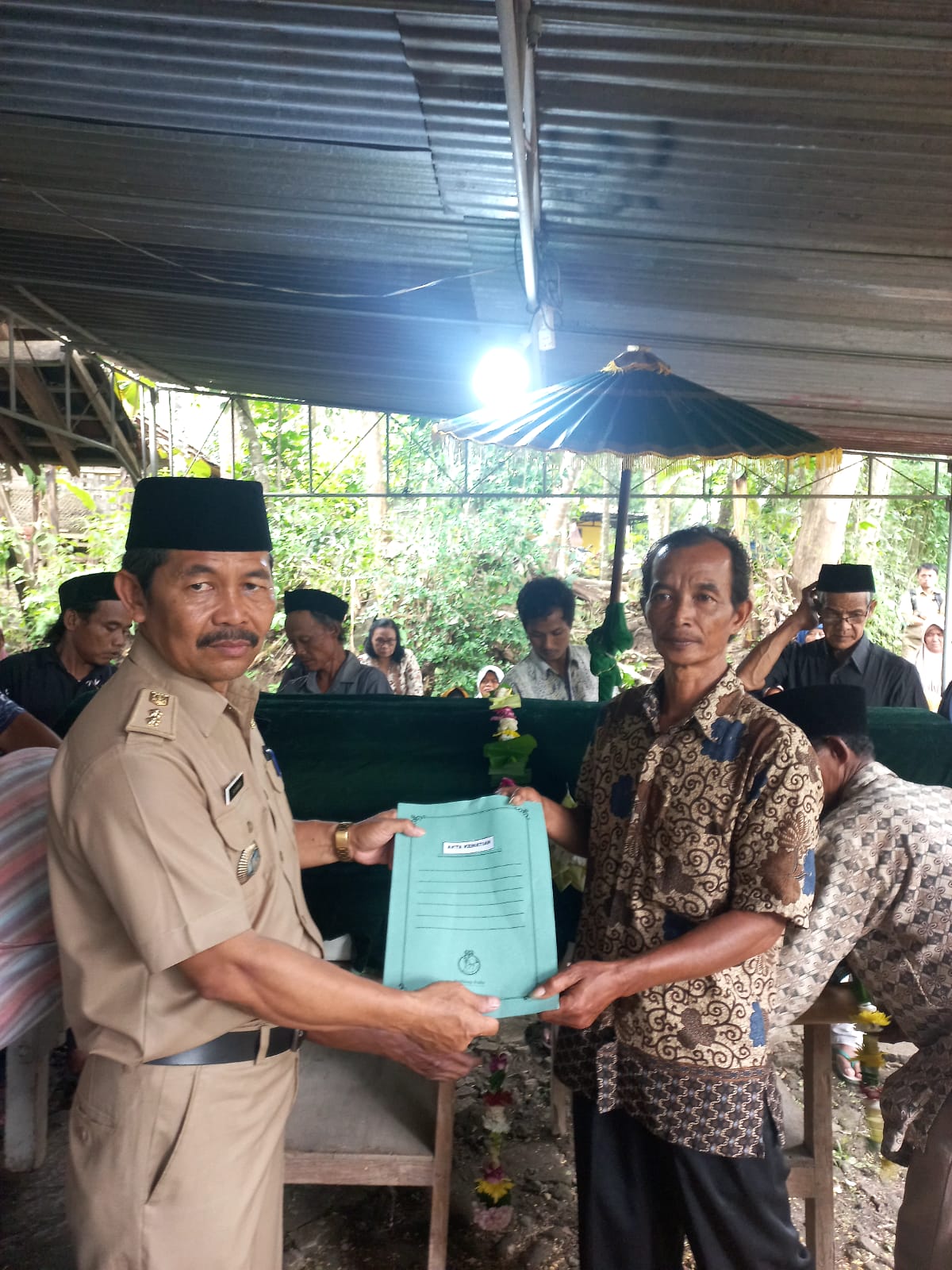 Konten Berita