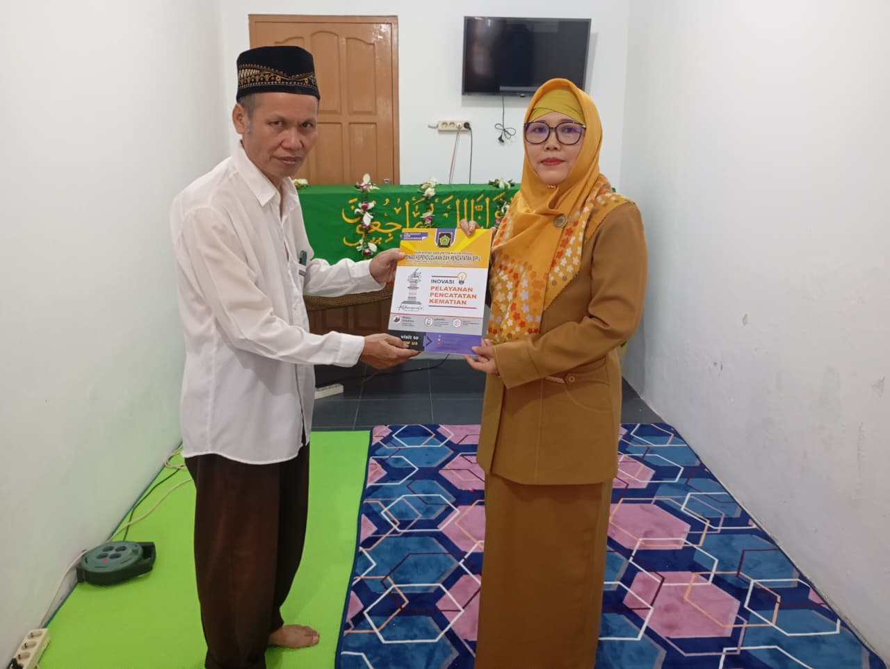 Konten Berita