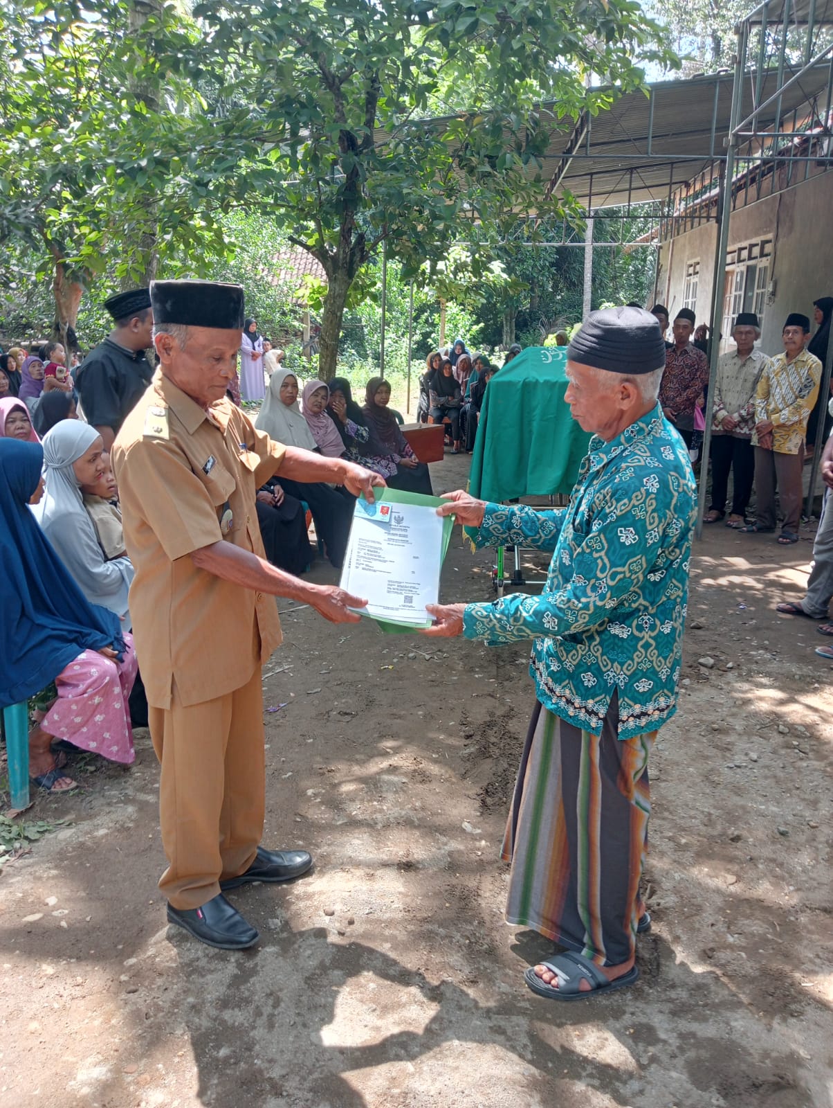 Konten Berita