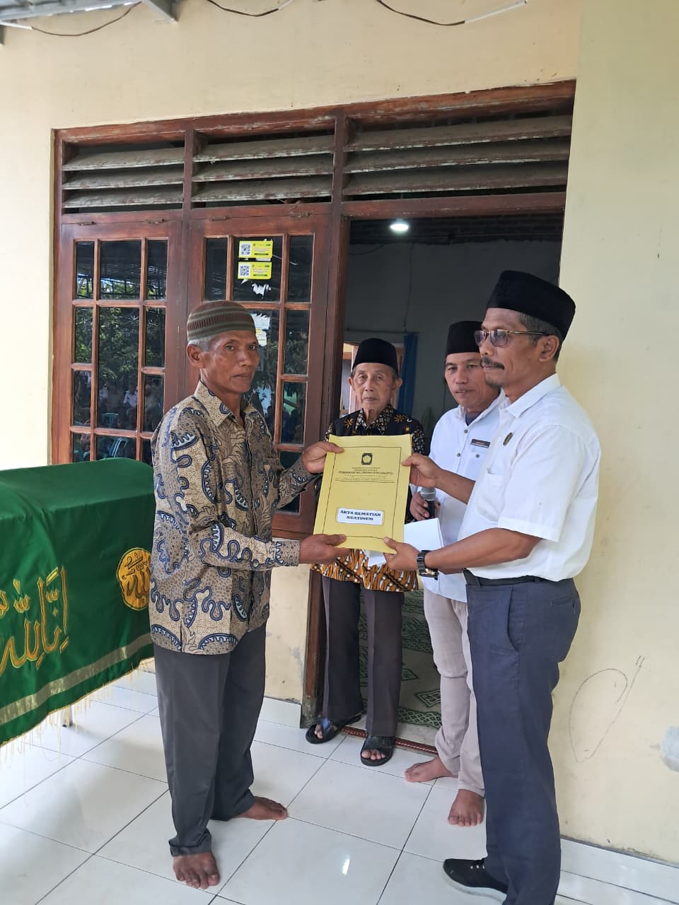 Konten Berita