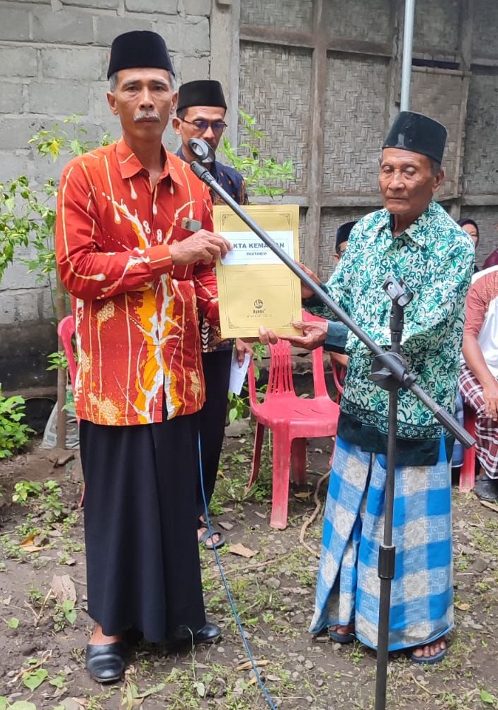 Konten Berita