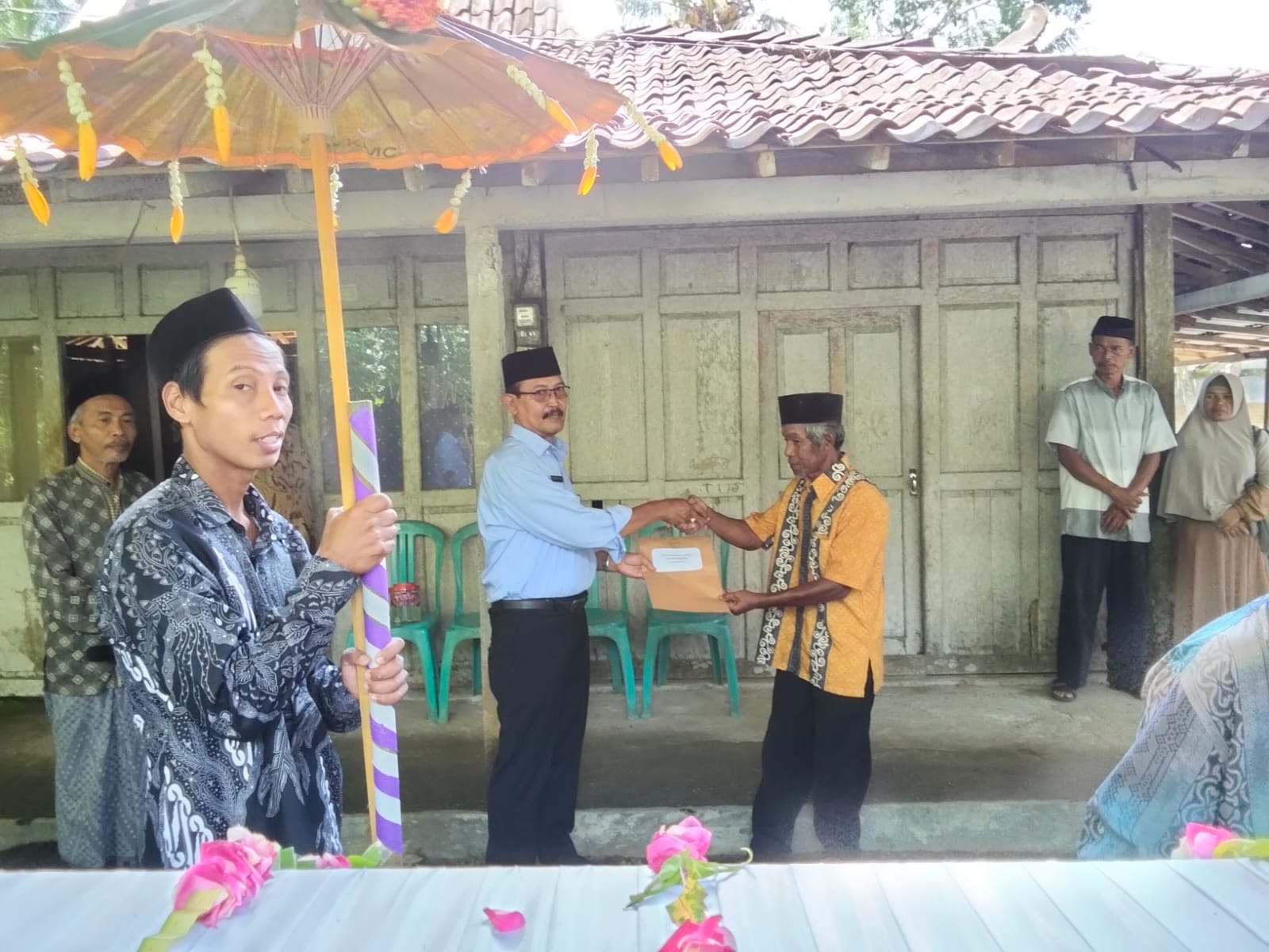 Konten Berita