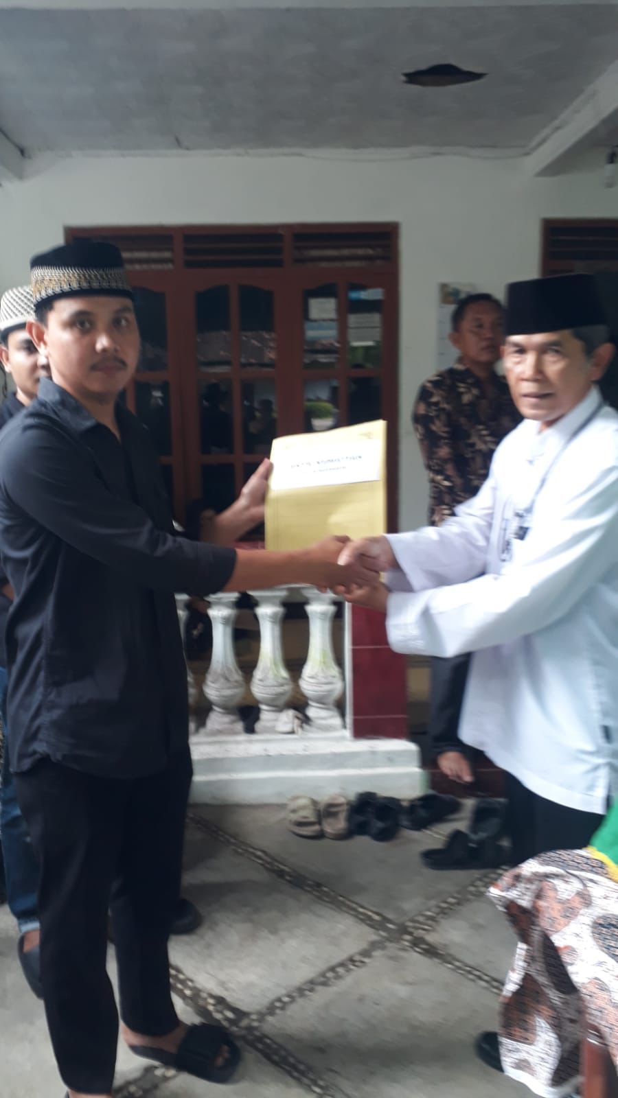 Konten Berita