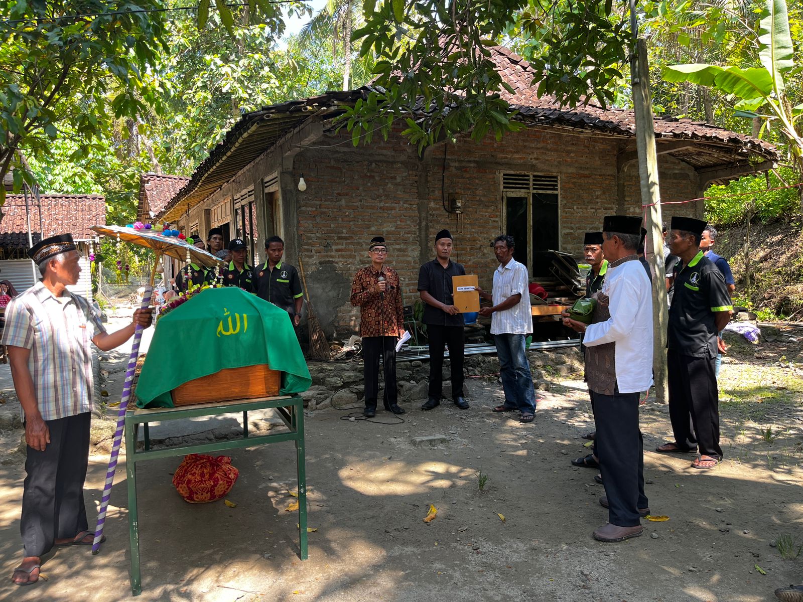 Konten Berita