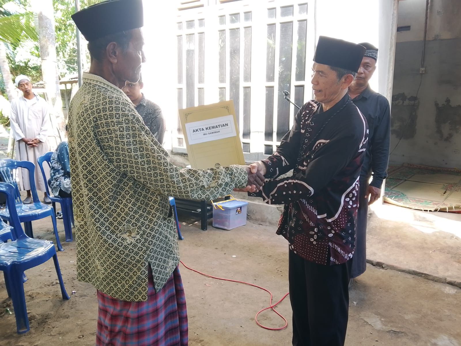 Konten Berita