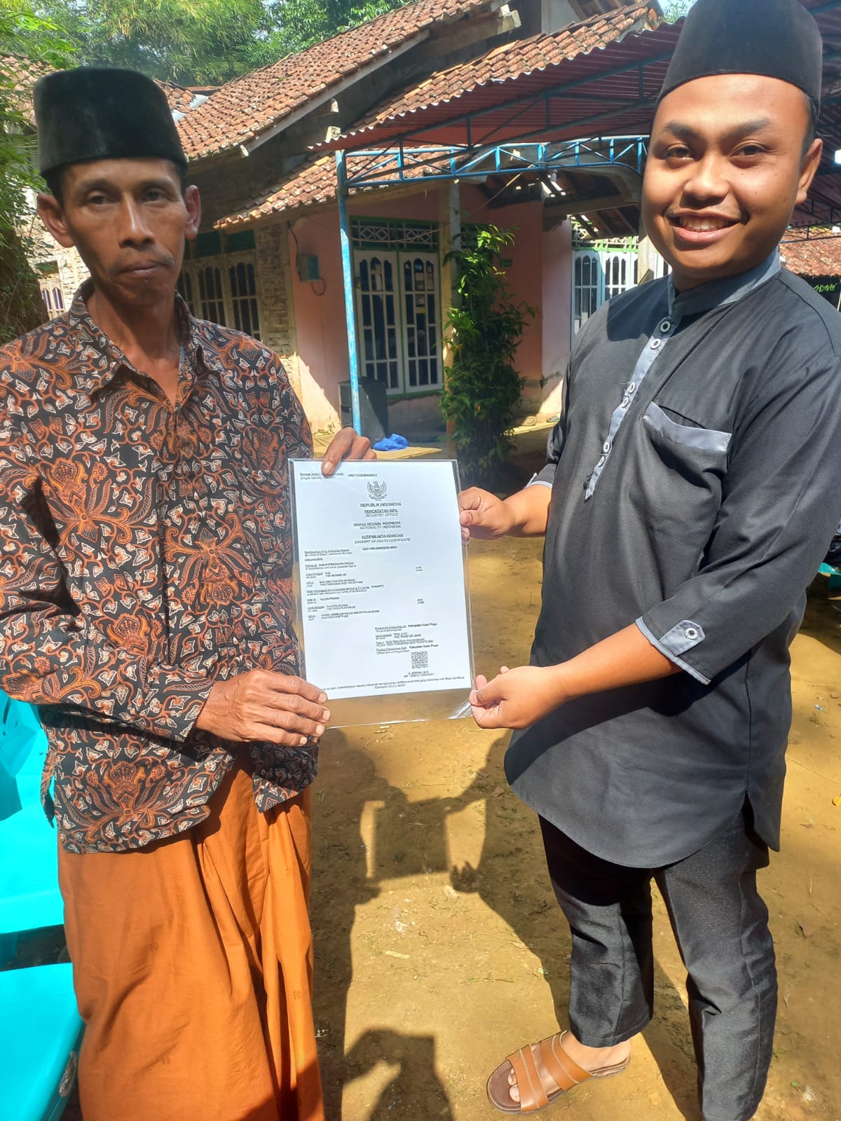 Konten Berita