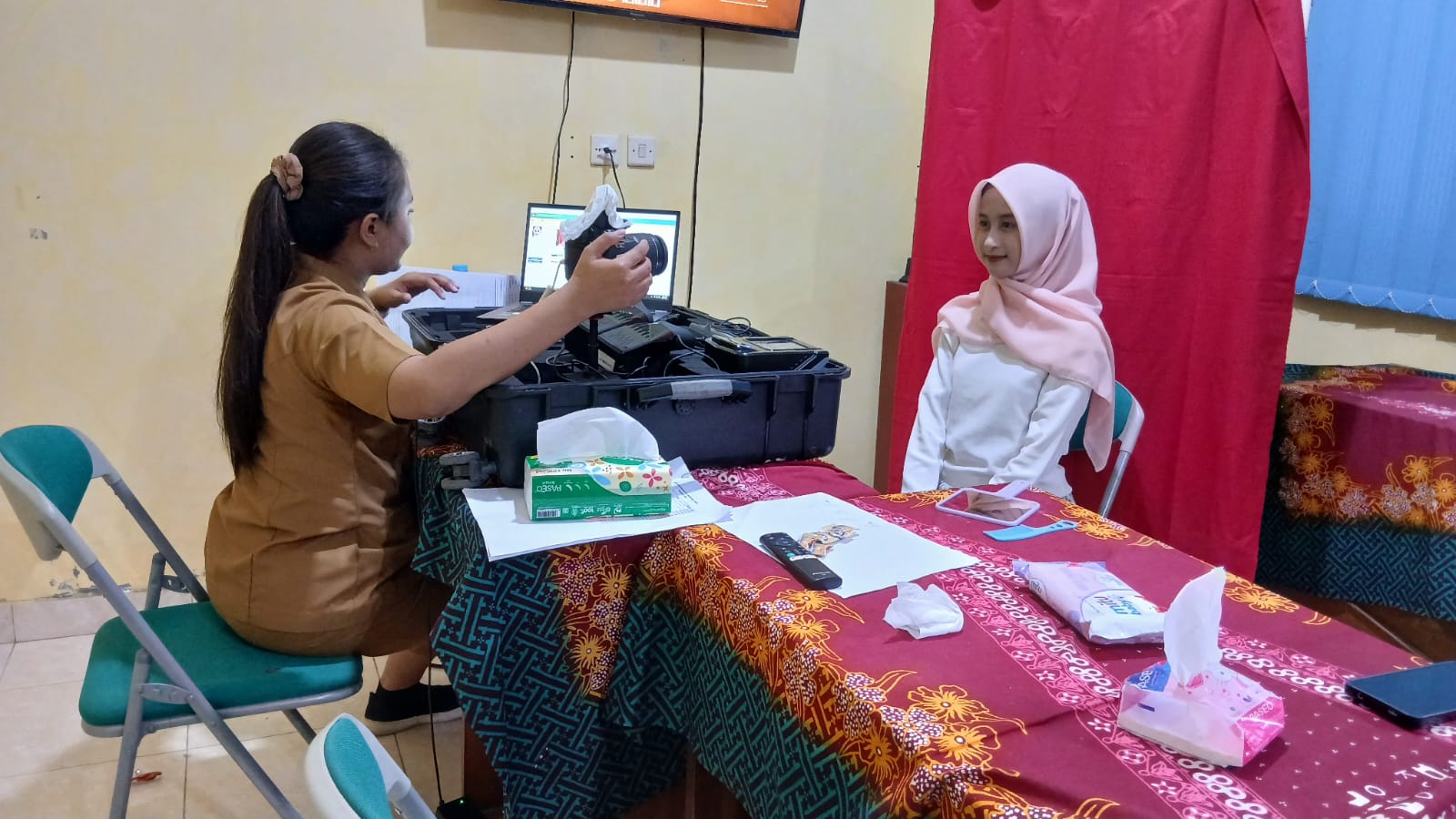 Konten Berita