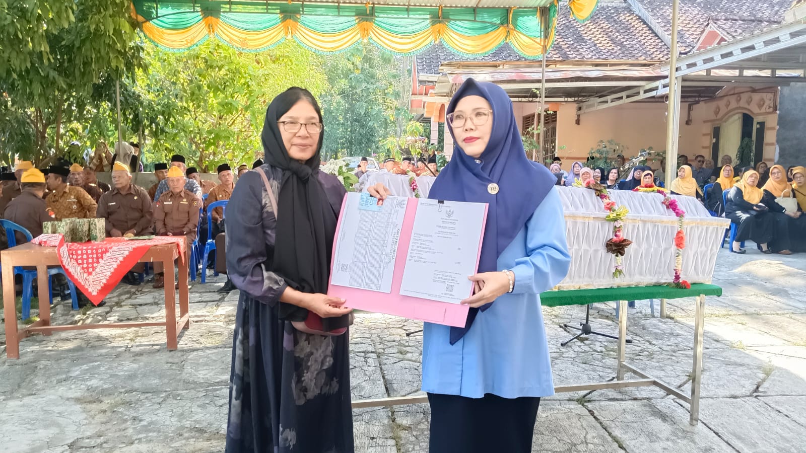Konten Berita