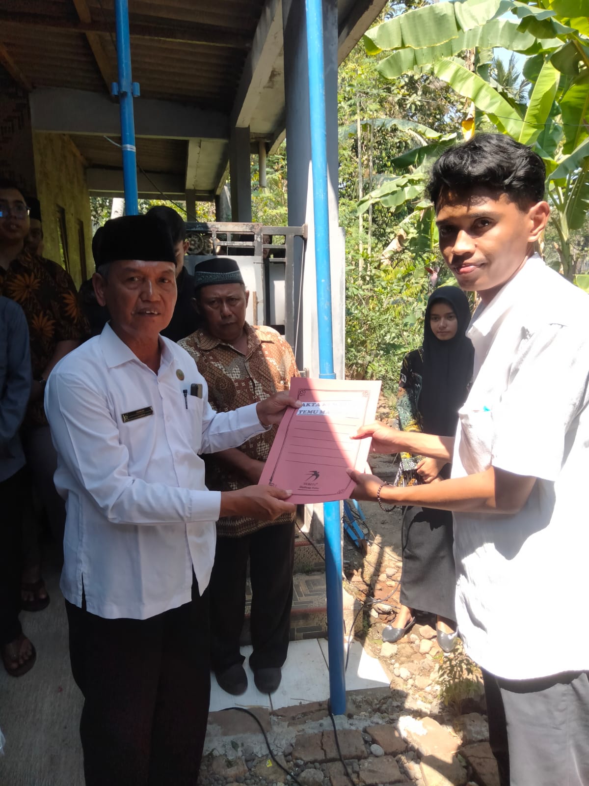Konten Berita