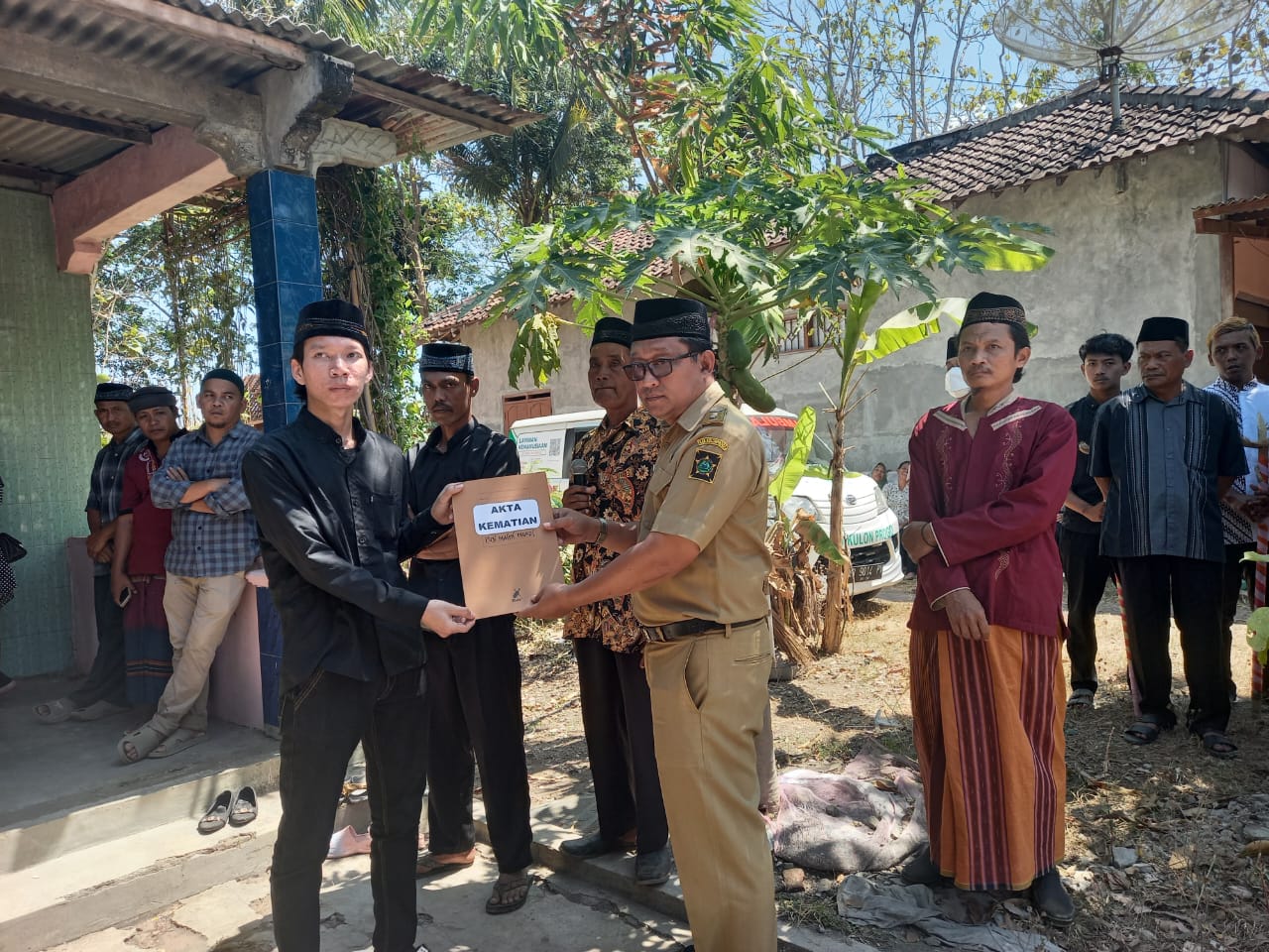 Konten Berita