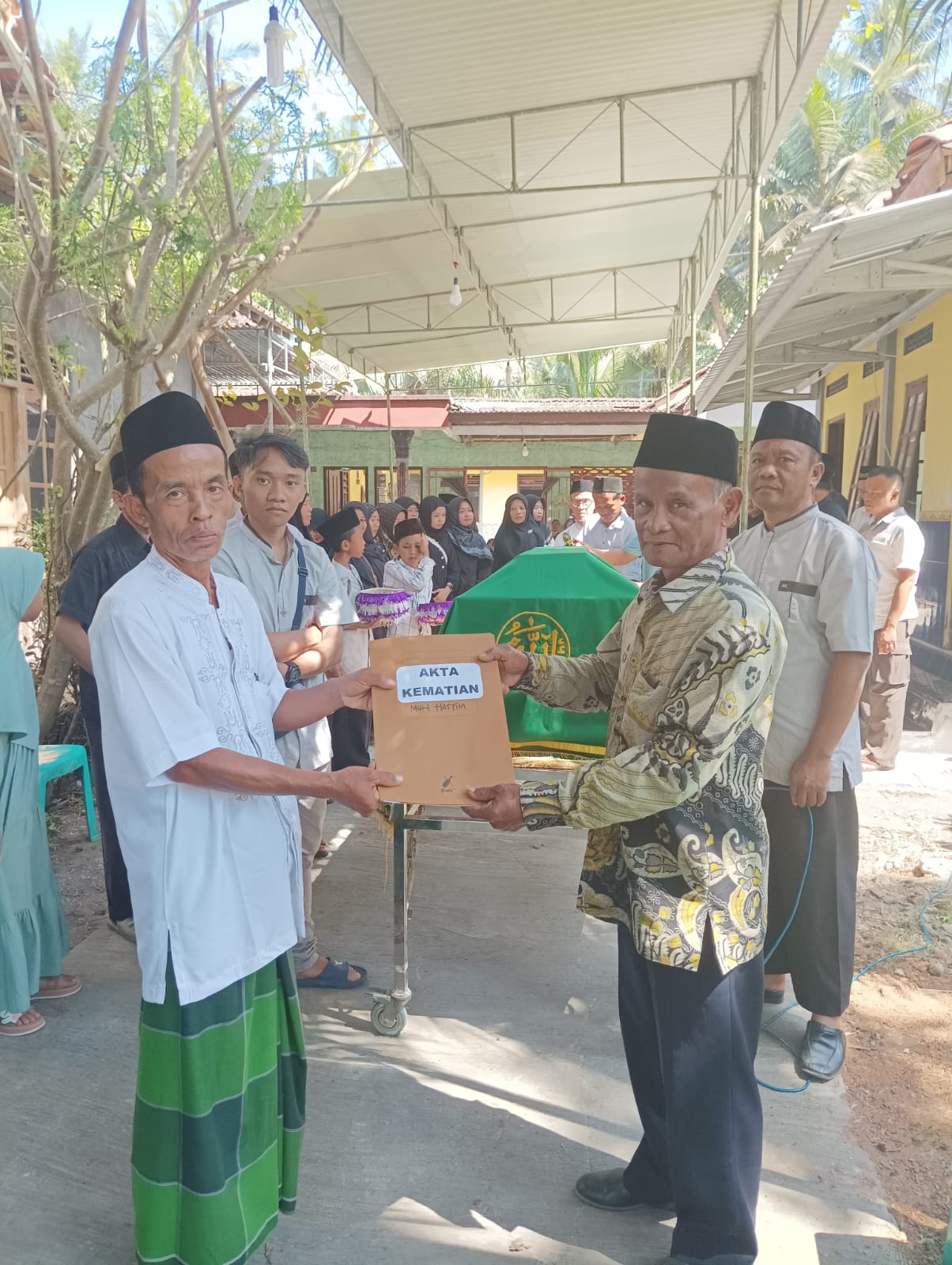 Konten Berita