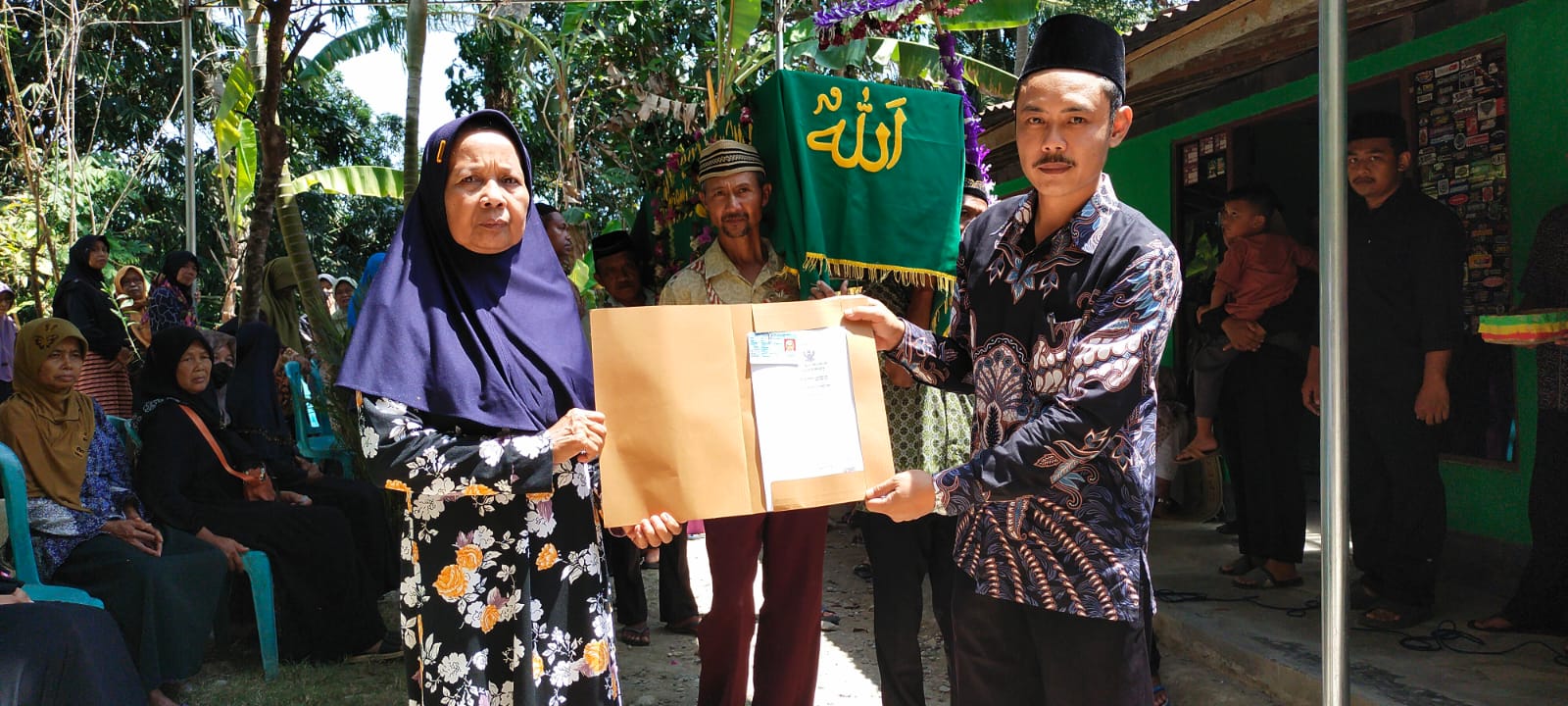 Konten Berita