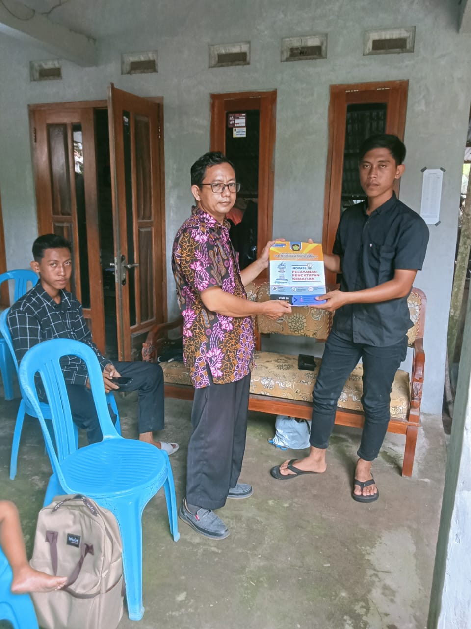 Konten Berita
