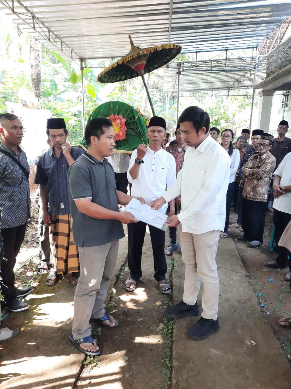 Konten Berita