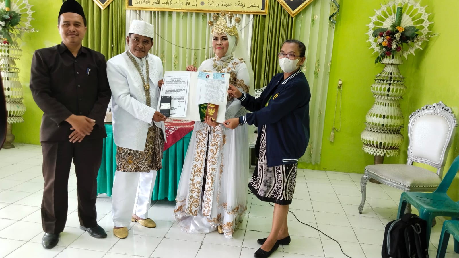 Konten Berita