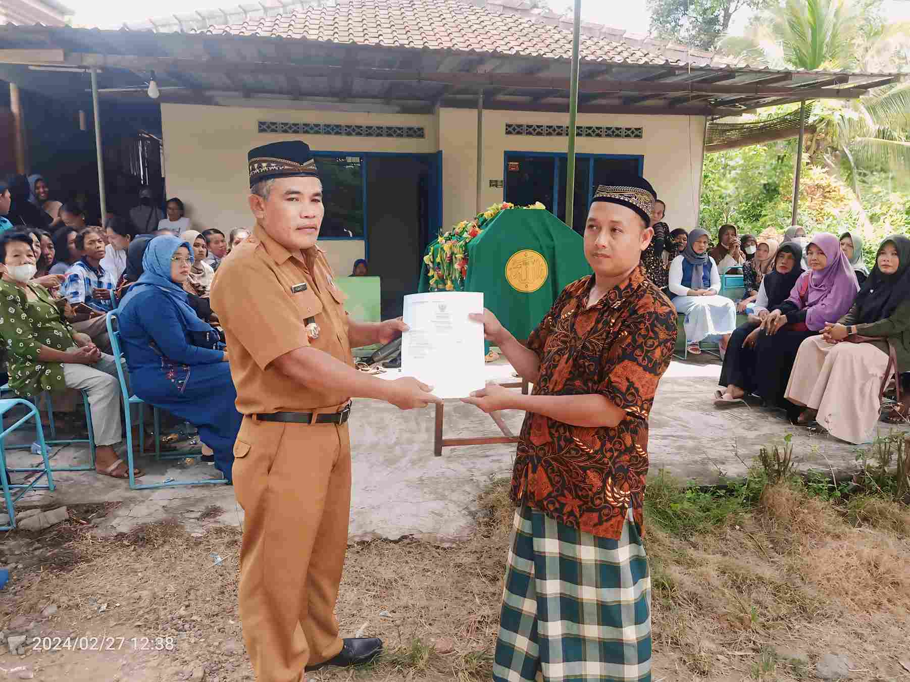 Konten Berita