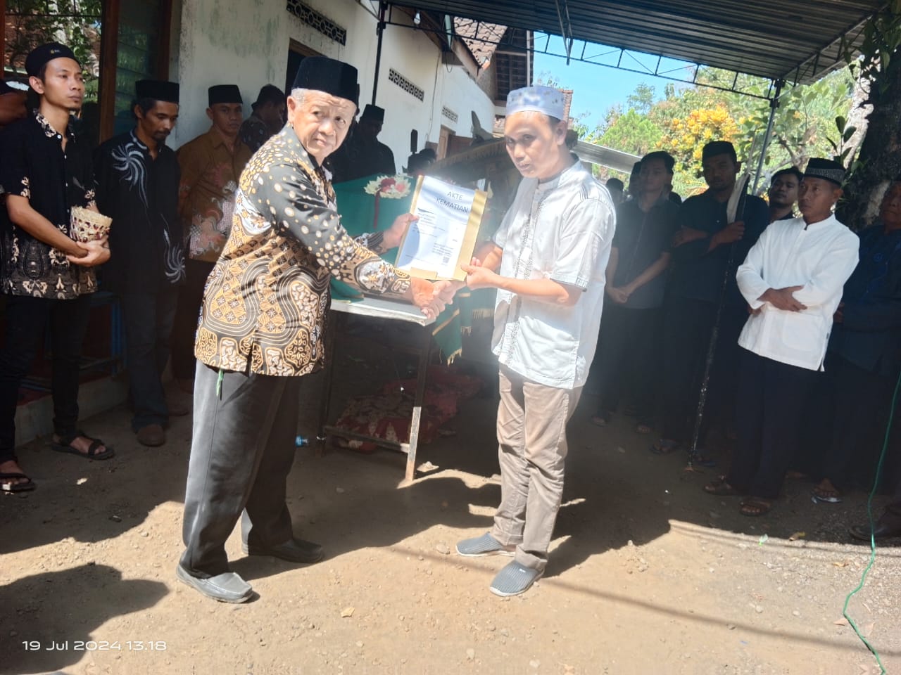 Konten Berita