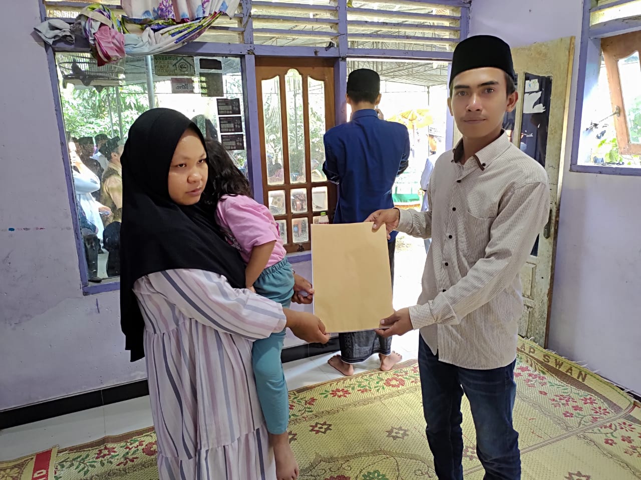 Konten Berita