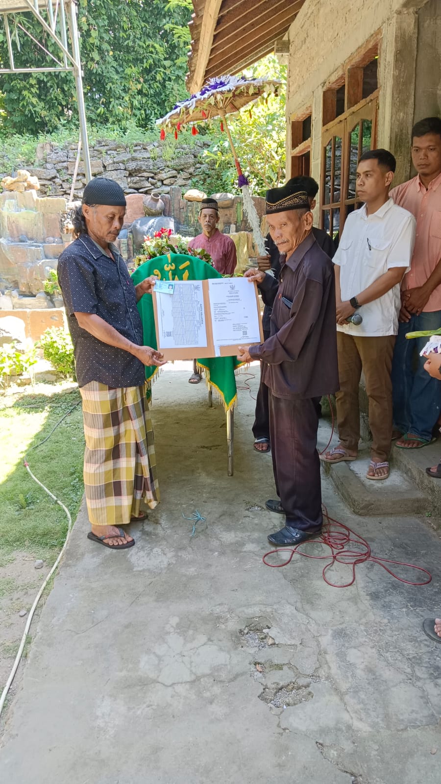 Konten Berita