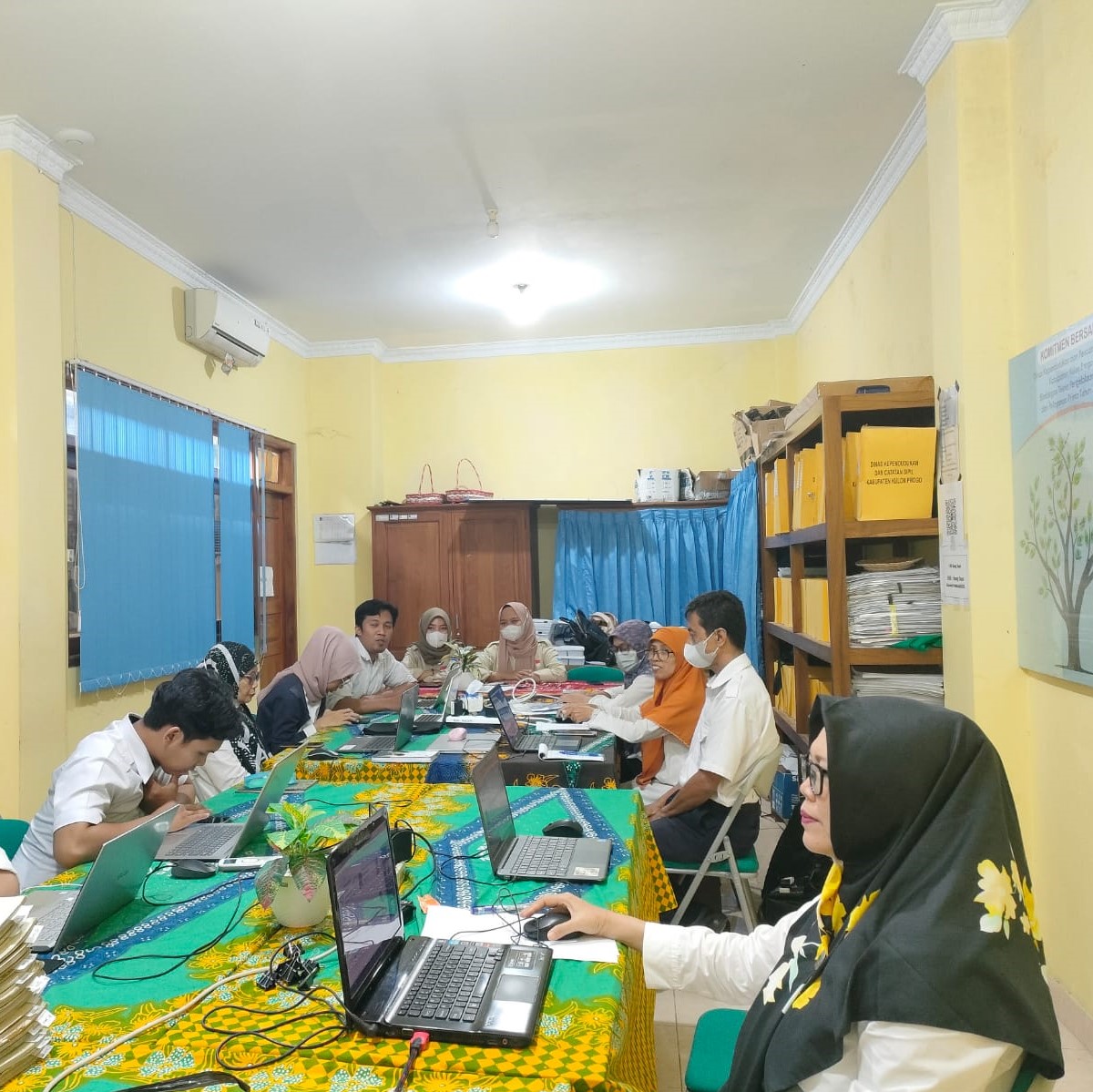 Konten Berita