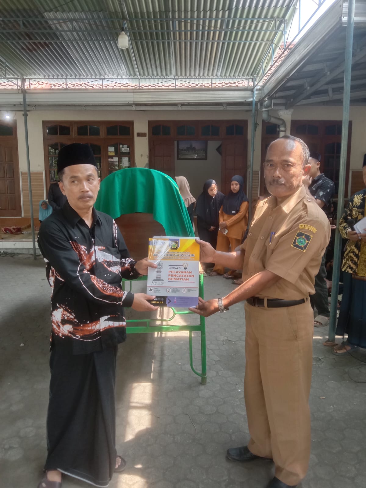 Konten Berita