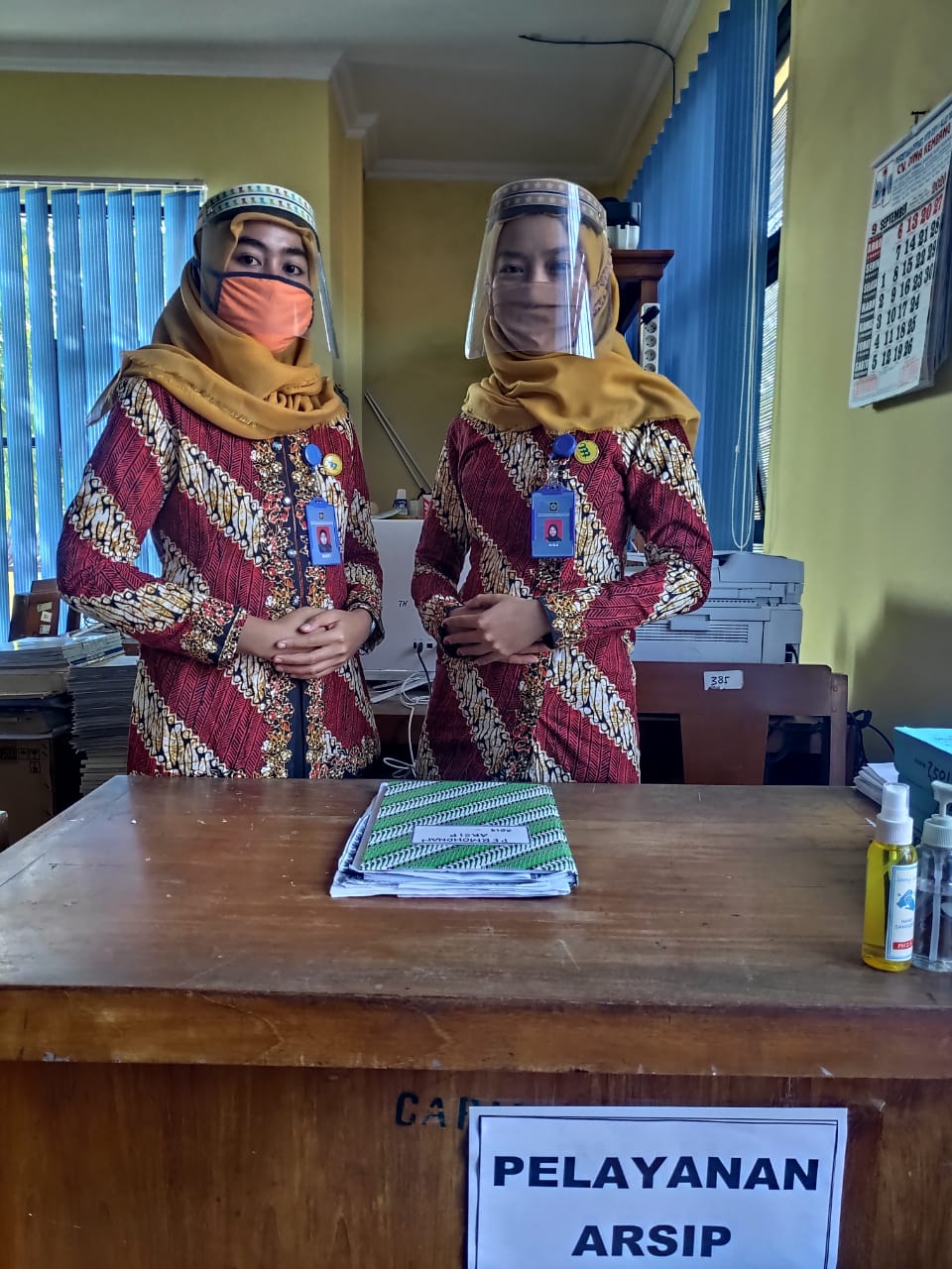 Konten Berita