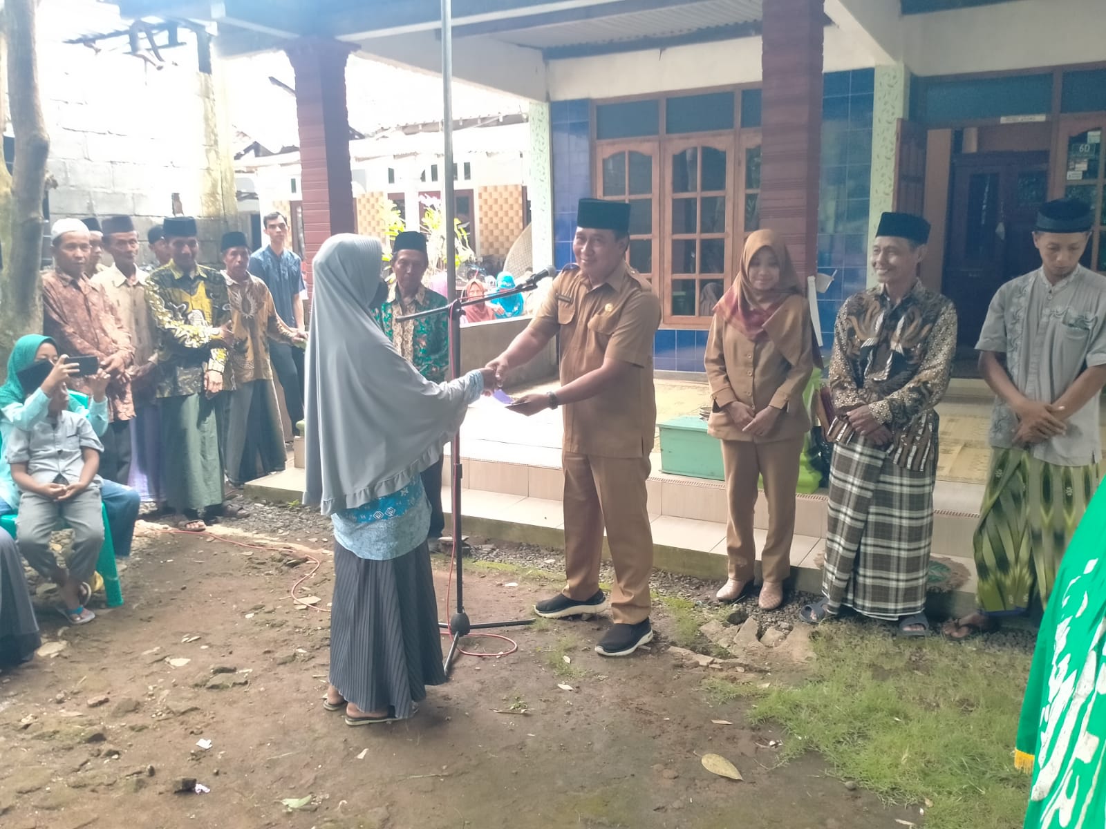 Konten Berita