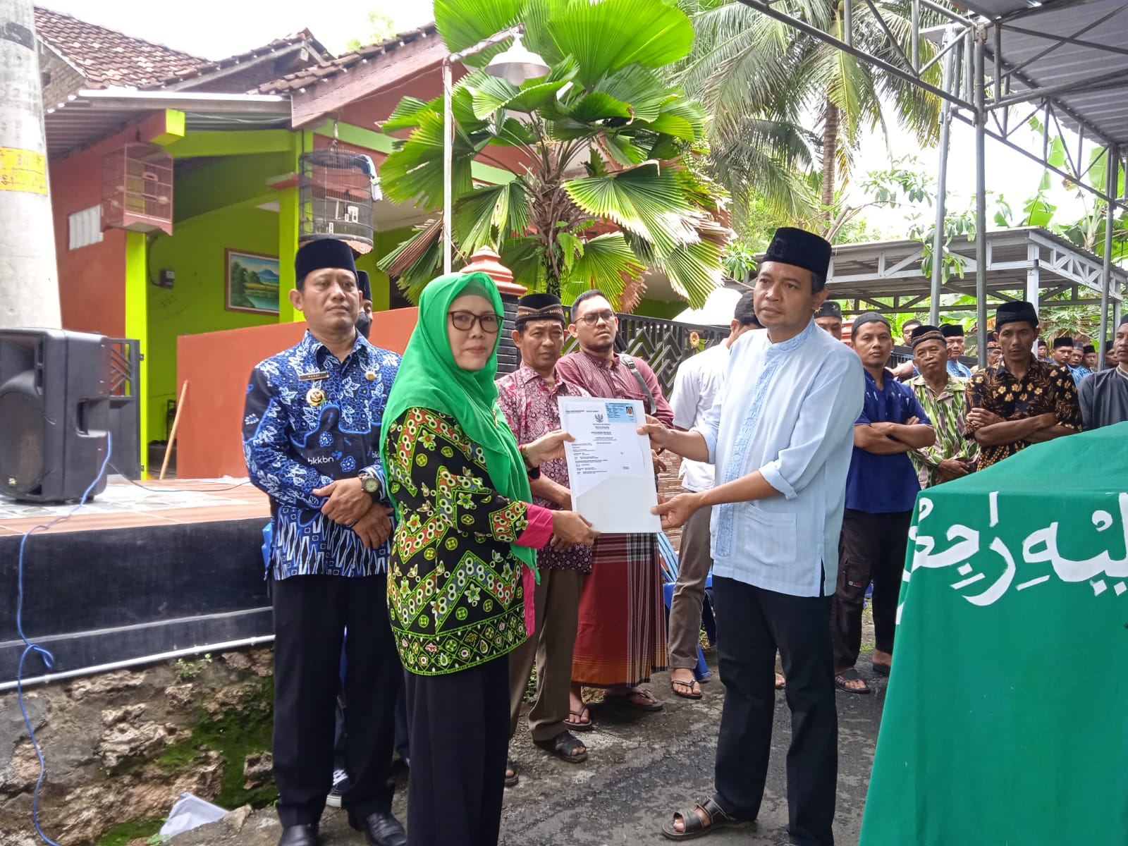 Konten Berita